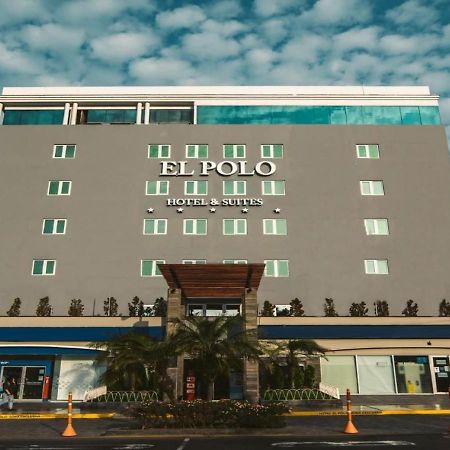 El Polo Apart Hotel & Suites Lima Ngoại thất bức ảnh