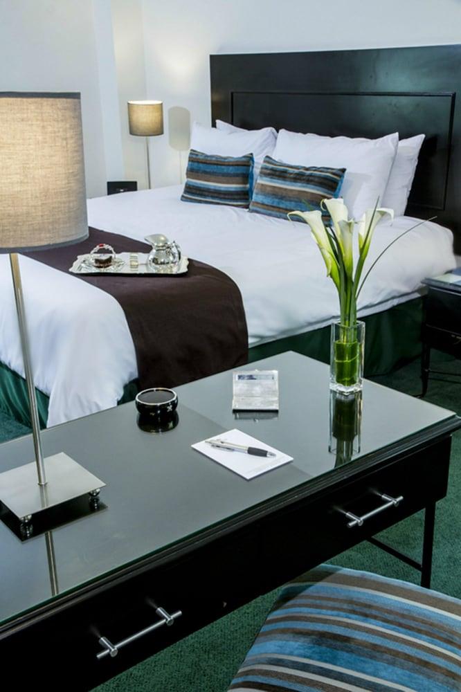 El Polo Apart Hotel & Suites Lima Ngoại thất bức ảnh
