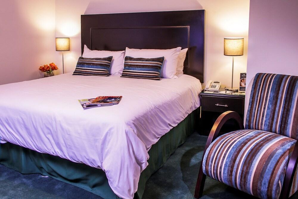 El Polo Apart Hotel & Suites Lima Ngoại thất bức ảnh