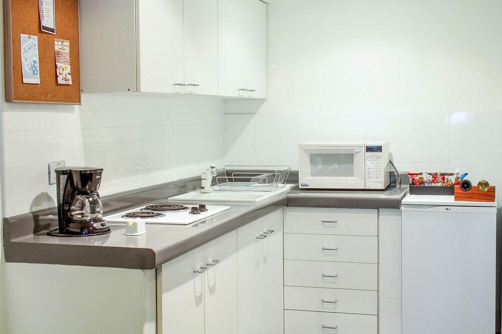 El Polo Apart Hotel & Suites Lima Ngoại thất bức ảnh