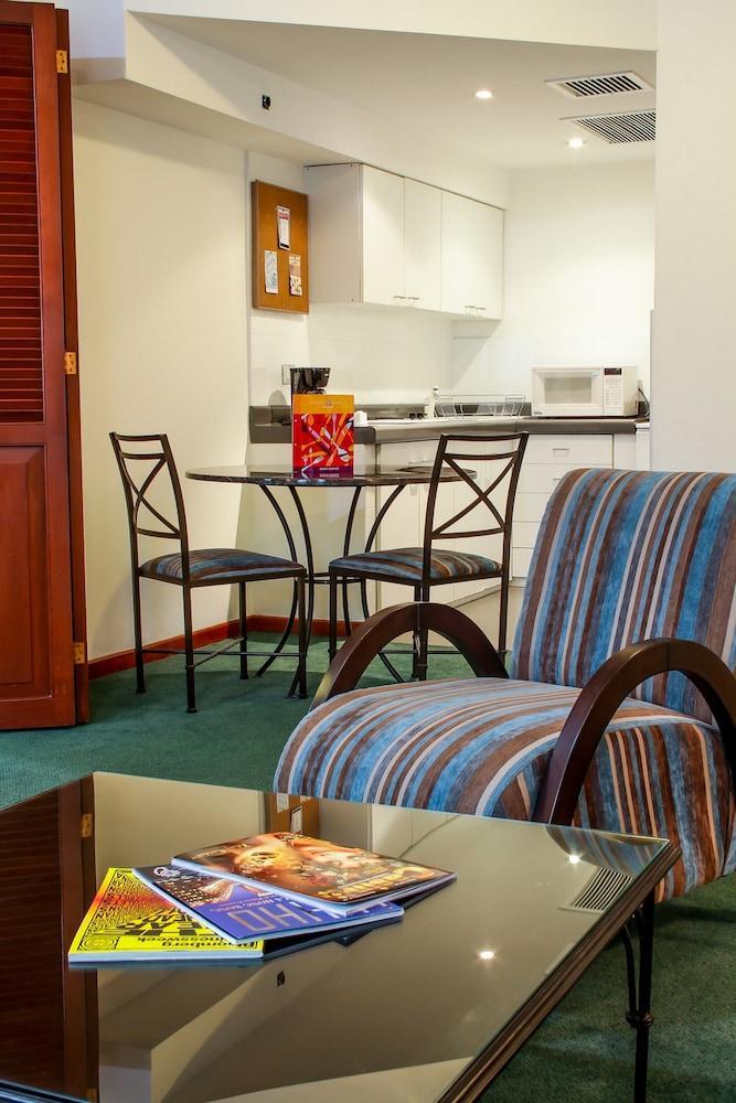 El Polo Apart Hotel & Suites Lima Ngoại thất bức ảnh