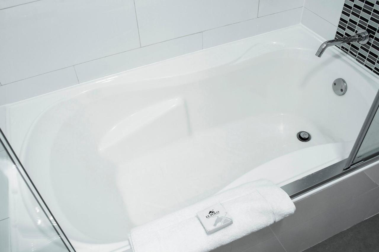 El Polo Apart Hotel & Suites Lima Ngoại thất bức ảnh