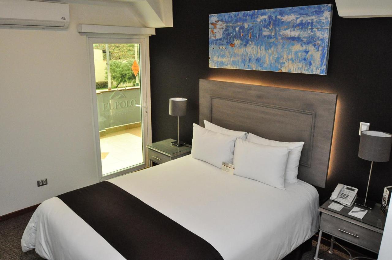 El Polo Apart Hotel & Suites Lima Ngoại thất bức ảnh