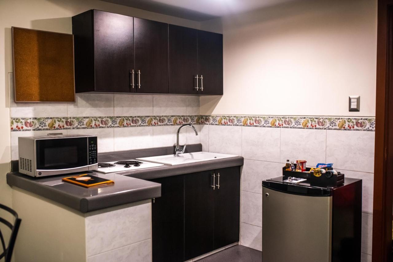 El Polo Apart Hotel & Suites Lima Ngoại thất bức ảnh