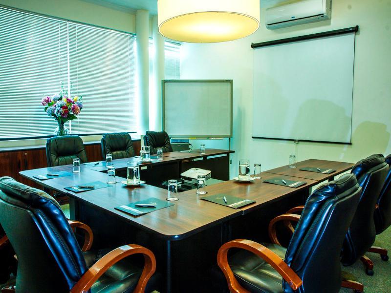 El Polo Apart Hotel & Suites Lima Ngoại thất bức ảnh