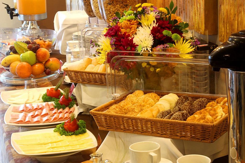 El Polo Apart Hotel & Suites Lima Ngoại thất bức ảnh