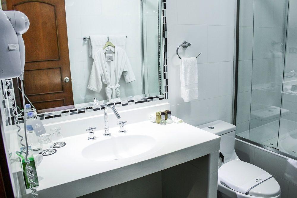 El Polo Apart Hotel & Suites Lima Ngoại thất bức ảnh