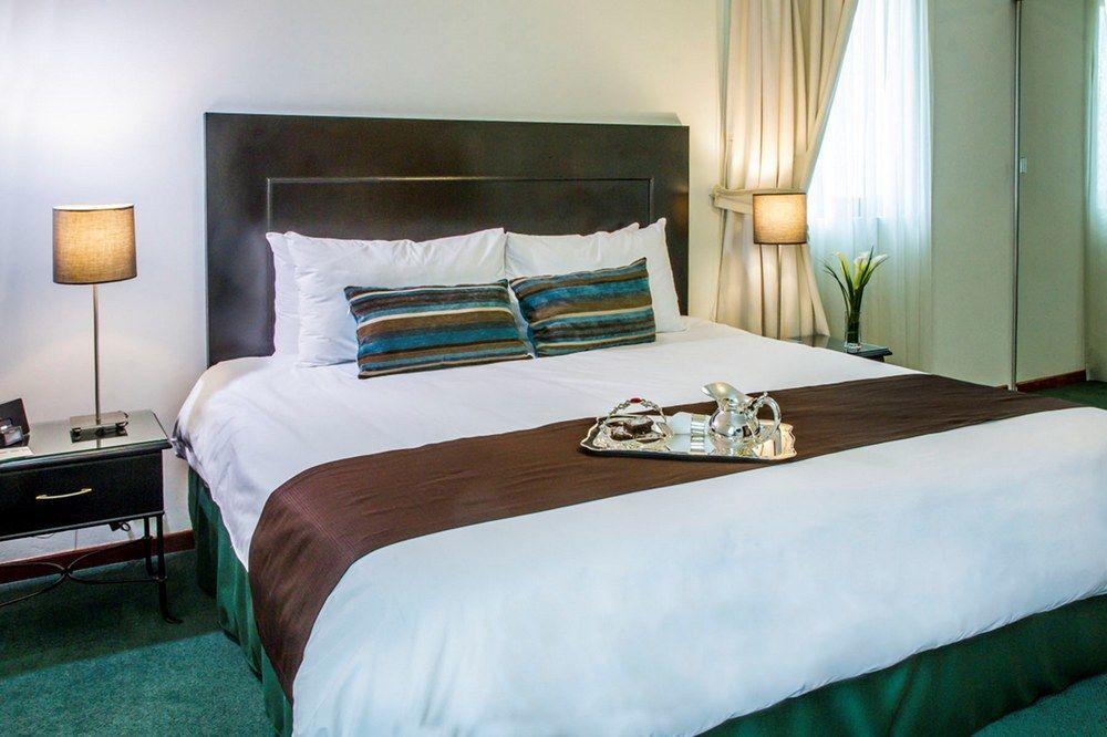 El Polo Apart Hotel & Suites Lima Ngoại thất bức ảnh