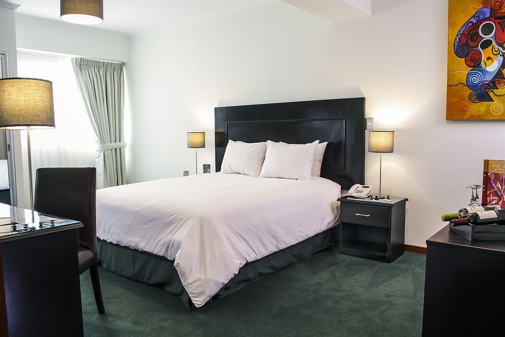 El Polo Apart Hotel & Suites Lima Ngoại thất bức ảnh