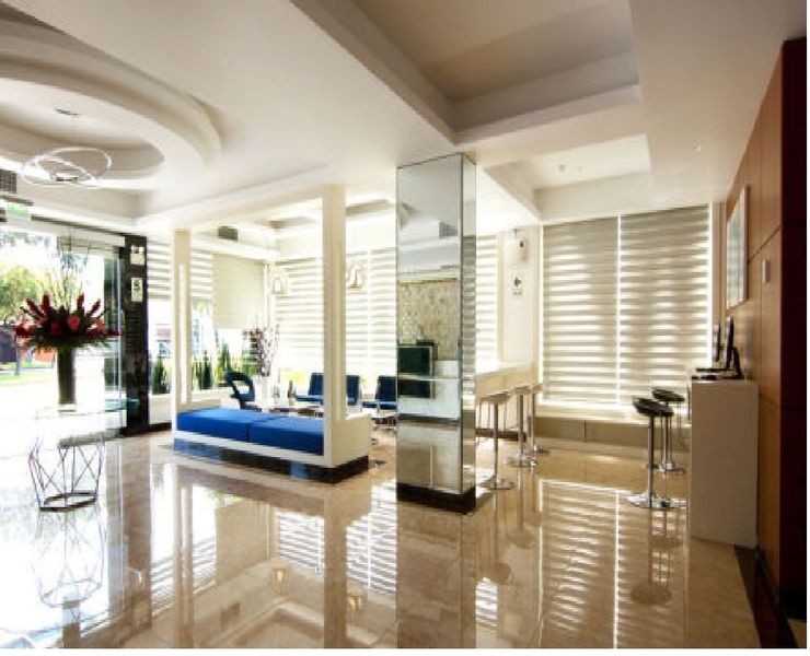 El Polo Apart Hotel & Suites Lima Ngoại thất bức ảnh