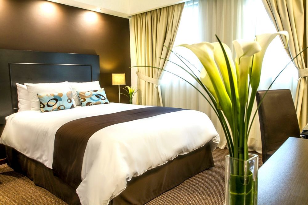 El Polo Apart Hotel & Suites Lima Ngoại thất bức ảnh