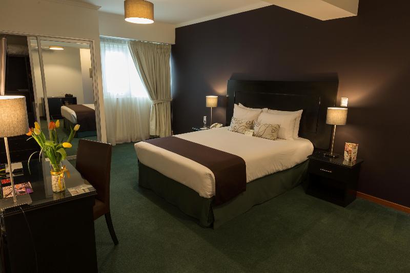 El Polo Apart Hotel & Suites Lima Ngoại thất bức ảnh