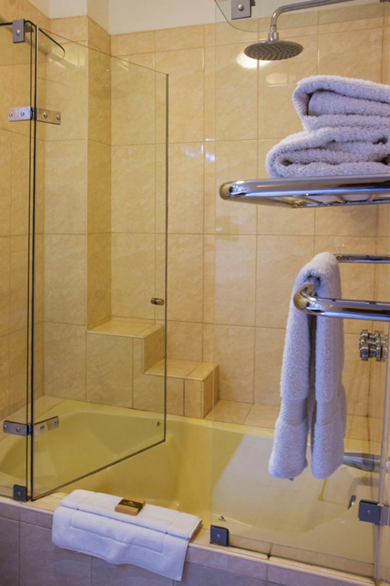 El Polo Apart Hotel & Suites Lima Ngoại thất bức ảnh