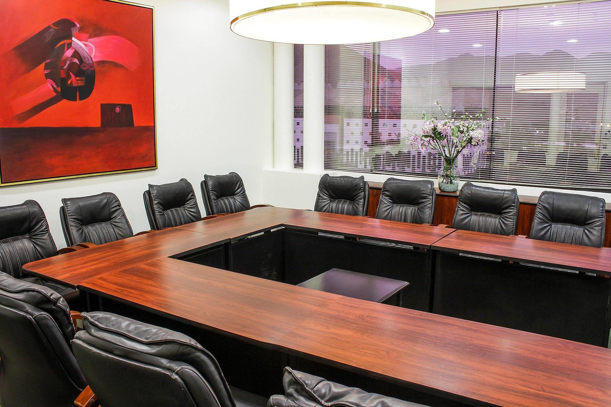 El Polo Apart Hotel & Suites Lima Ngoại thất bức ảnh